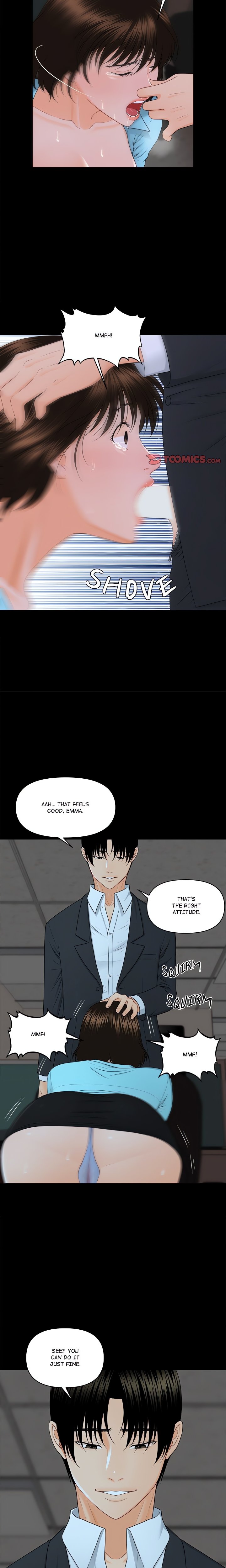 My Secretary - Chapter 7 [photo 6] - Hentai20