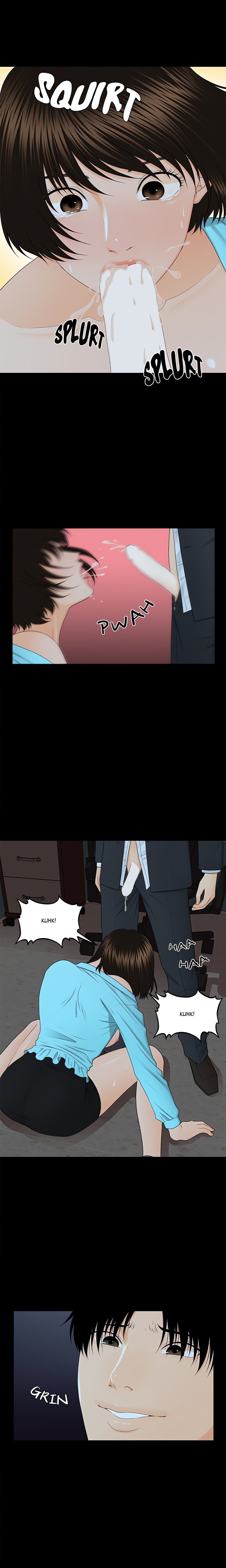 My Secretary - Chapter 7 [photo 9] - Hentai20