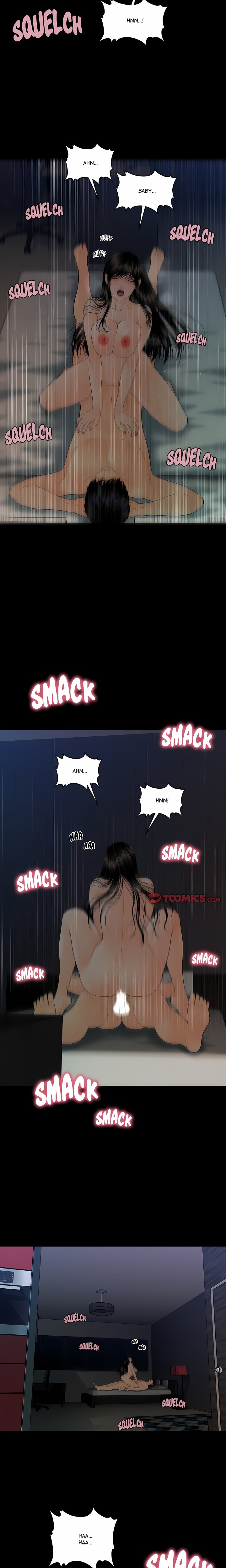 My Secretary Chapter 72 - Page 20