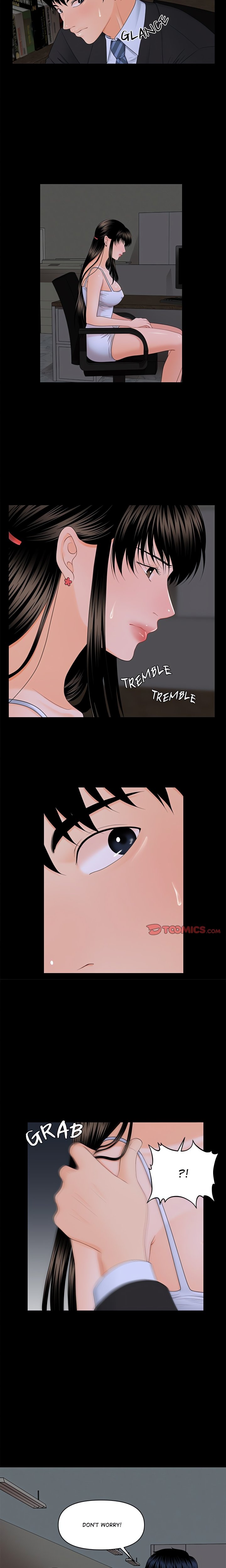 My Secretary - Chapter 8 [photo 12] - Hentai20