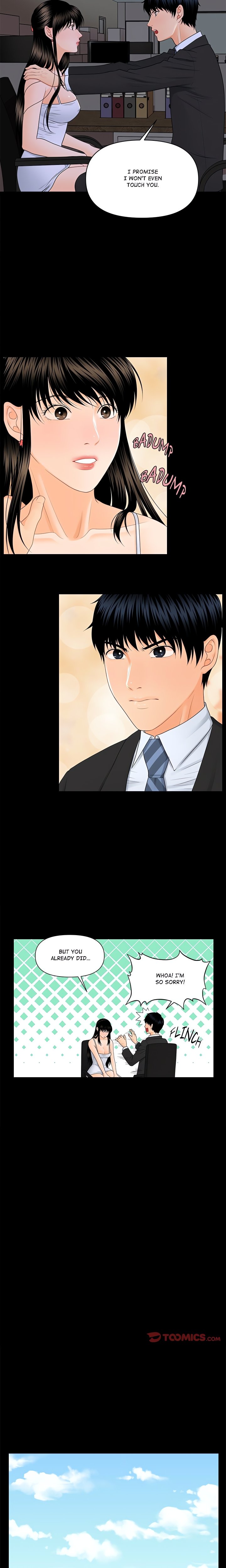 My Secretary - Chapter 8 [photo 13] - Hentai20