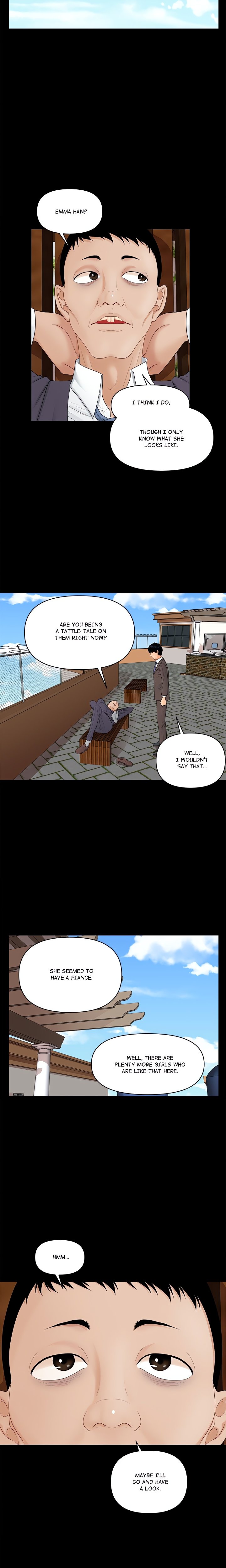 My Secretary - Chapter 8 [photo 14] - Hentai20