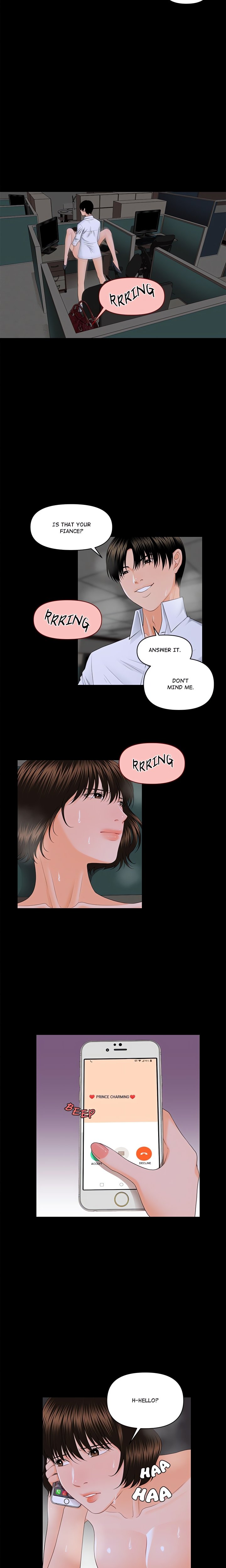 My Secretary - Chapter 8 [photo 4] - Hentai20