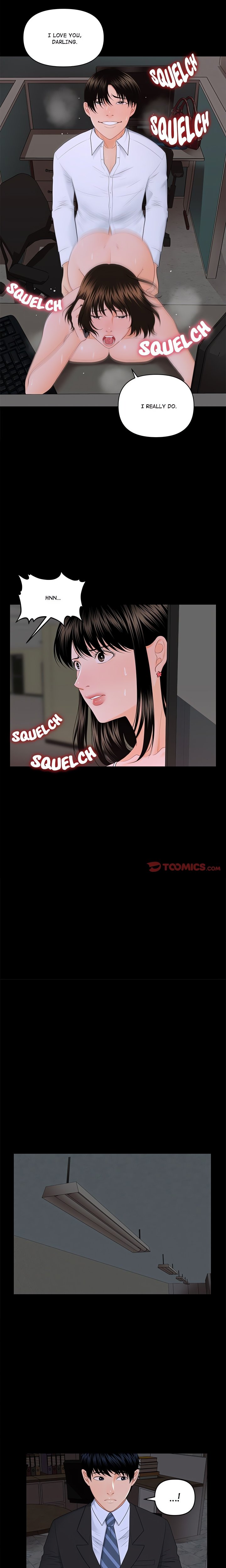 My Secretary - Chapter 8 [photo 7] - Hentai20