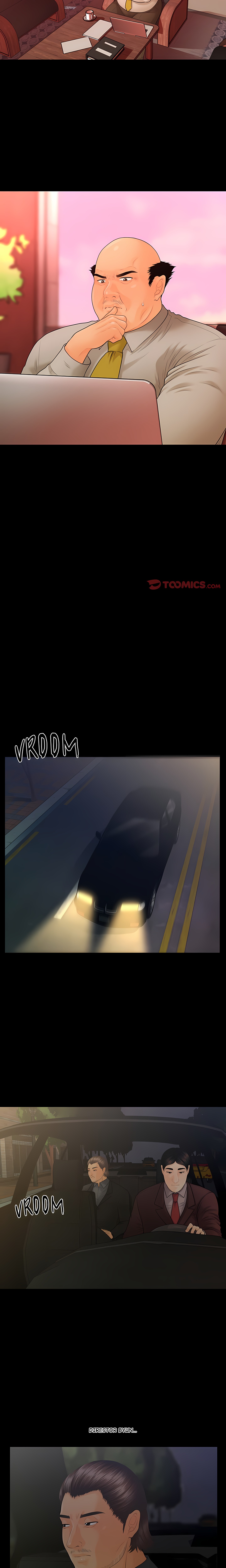My Secretary Chapter 86 - Page 16