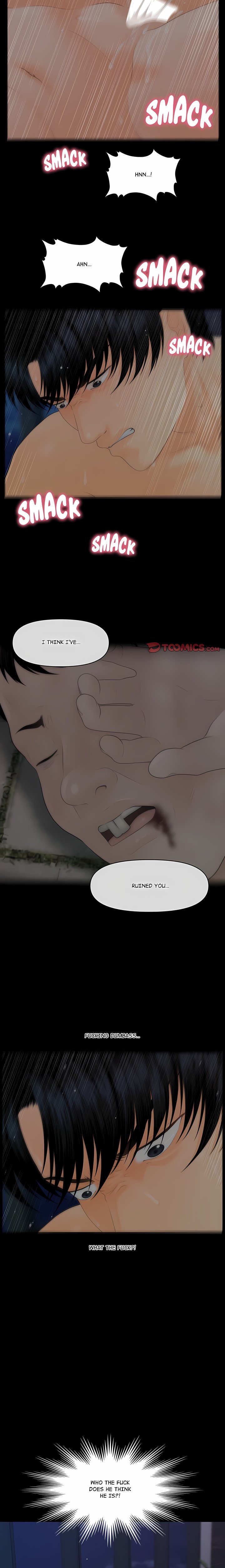 My Secretary Chapter 88 - Page 21