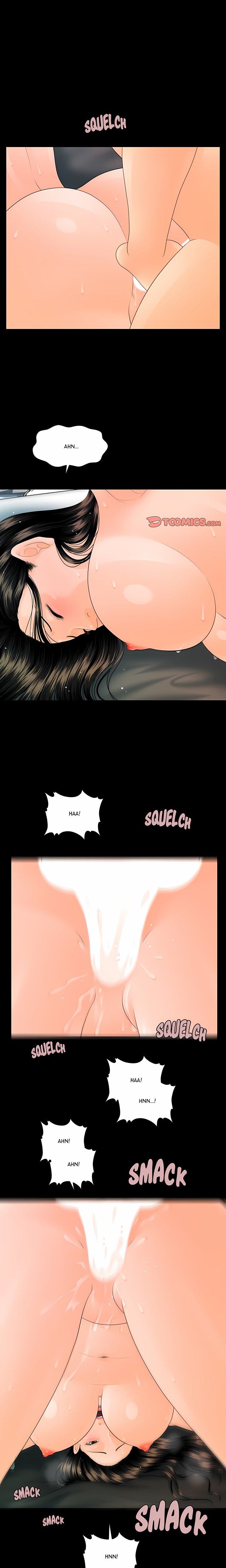 My Secretary Chapter 89 - Page 11