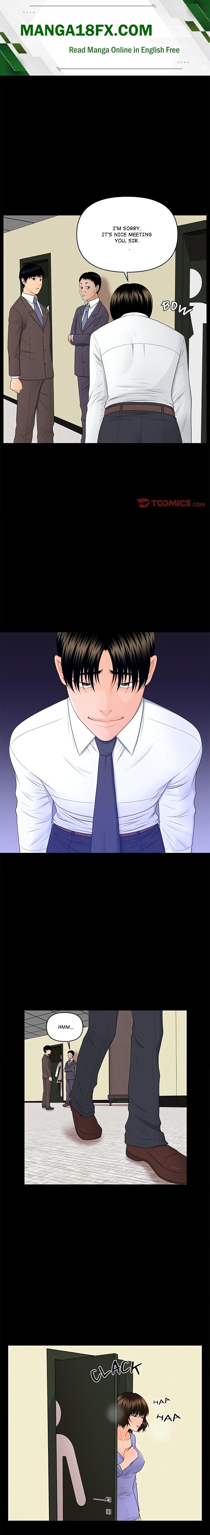 My Secretary - Chapter 9 [photo 1] - Hentai20