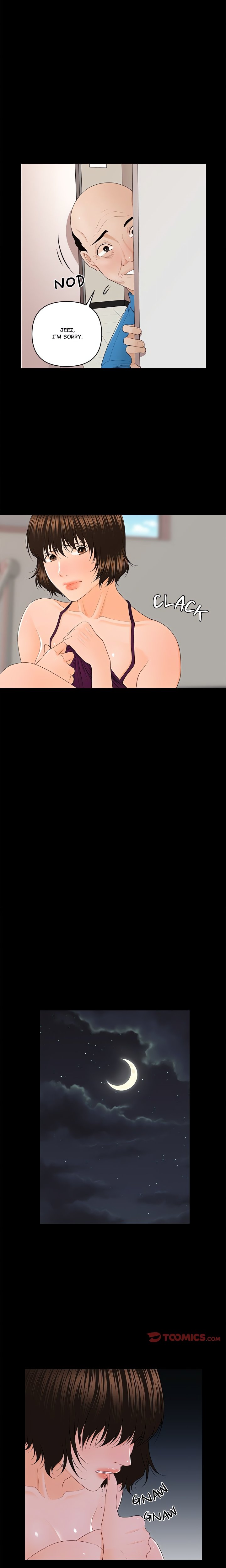 My Secretary - Chapter 9 [photo 13] - Hentai20
