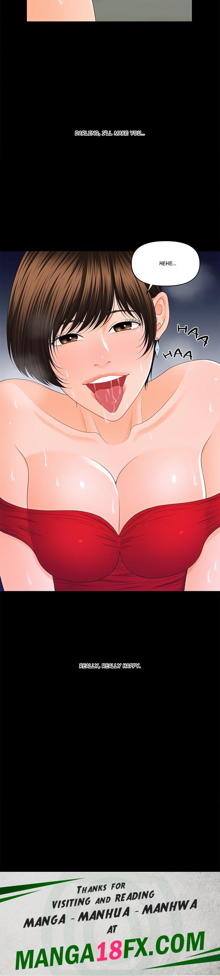 My Secretary - Chapter 9 [photo 23] - Hentai20