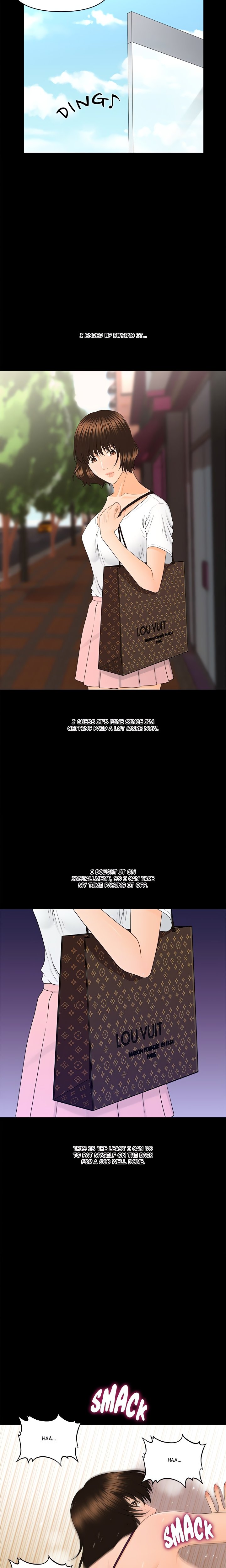 My Secretary - Chapter 9 [photo 9] - Hentai20