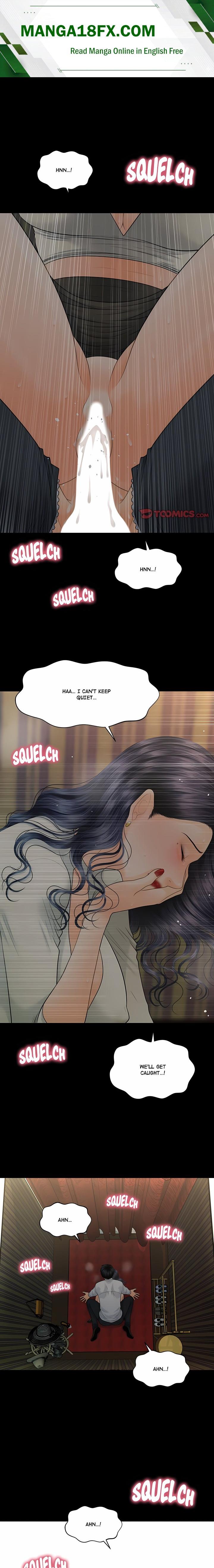 My Secretary Chapter 93 - Page 1