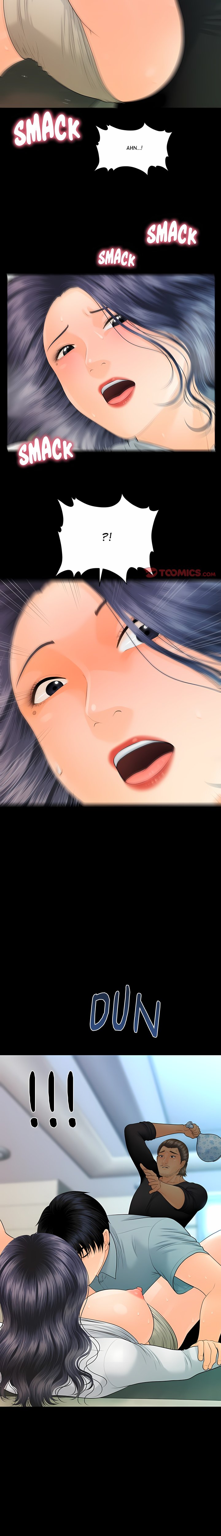 My Secretary Chapter 93 - Page 16