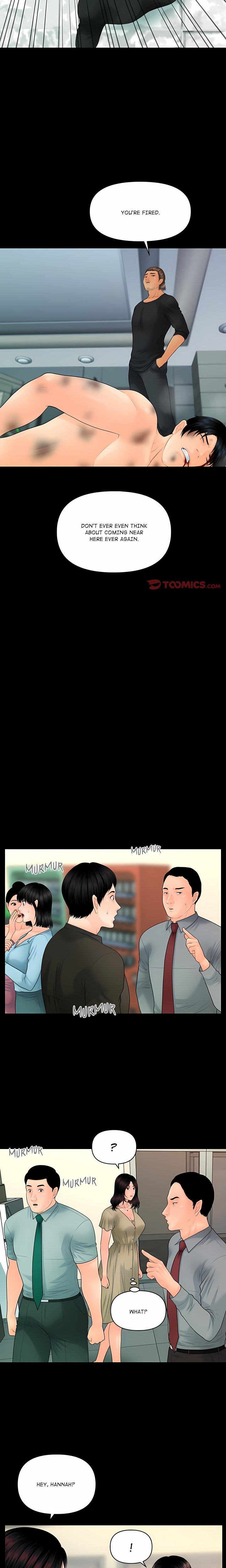 My Secretary Chapter 94 - Page 16
