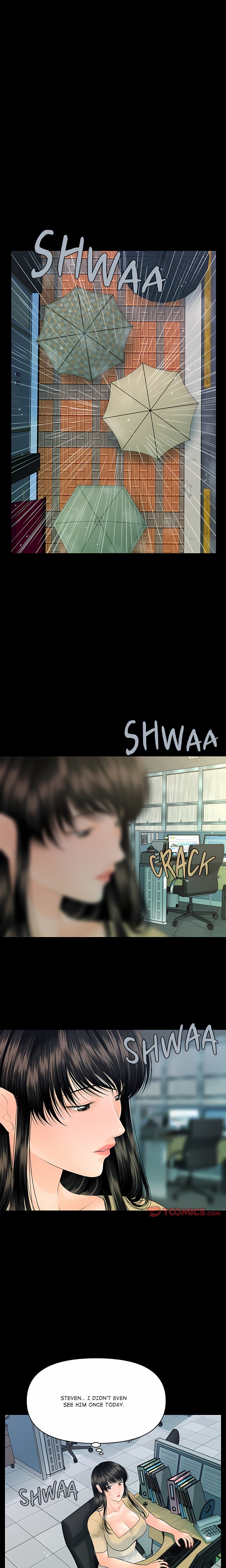 My Secretary Chapter 94 - Page 3
