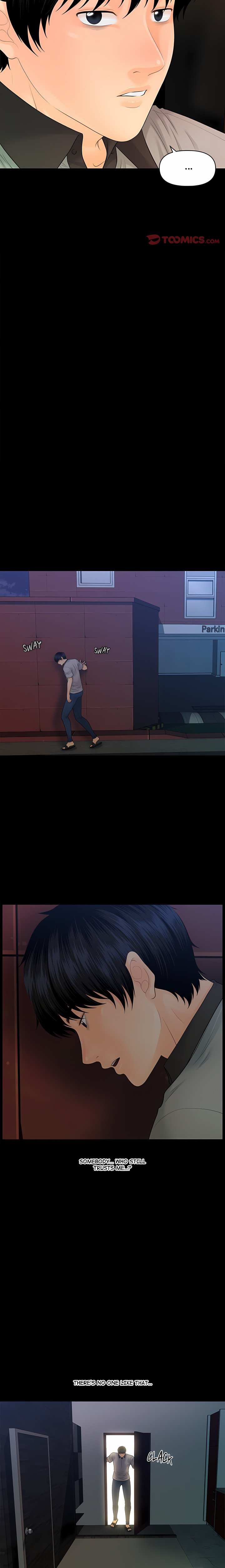 My Secretary Chapter 98 - Page 20
