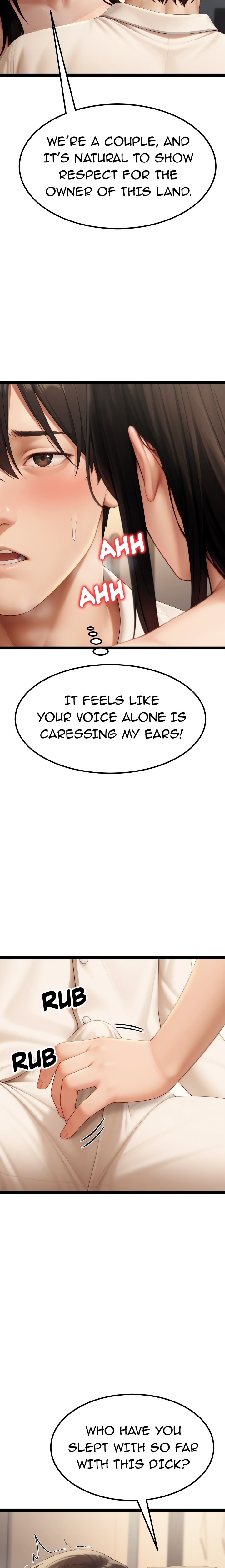 Endless Bride Search Chapter 10 - Page 9