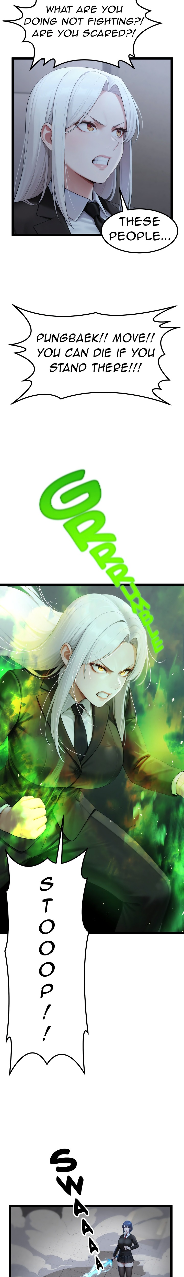 Endless Bride Search Chapter 11 - Page 11