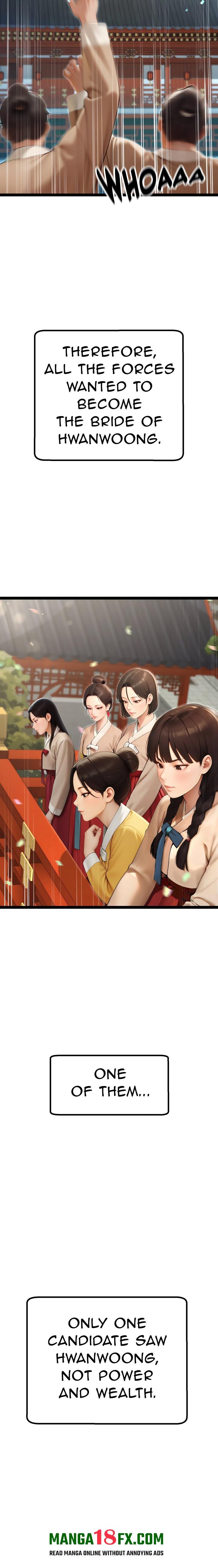 Endless Bride Search Chapter 11 - Page 16