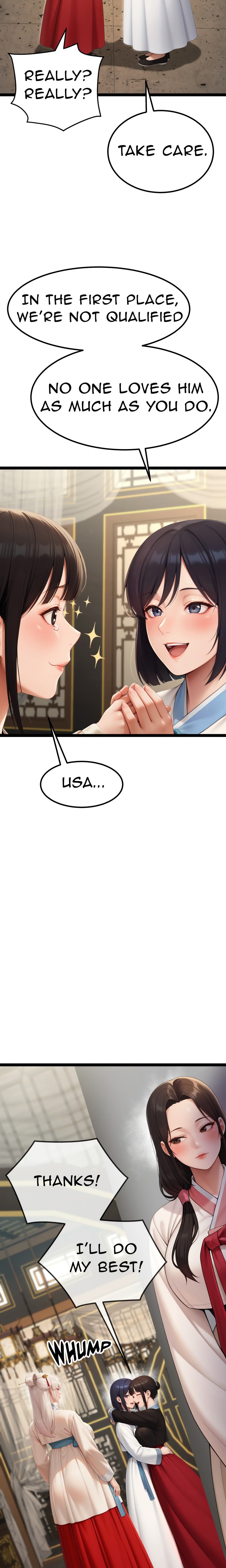 Endless Bride Search Chapter 11 - Page 18