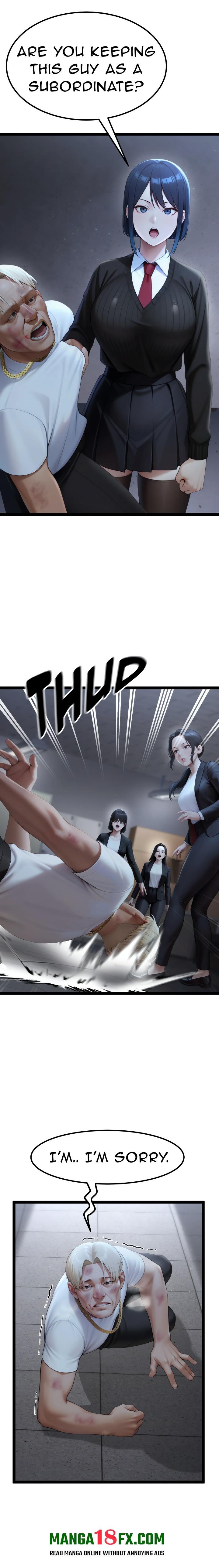 Endless Bride Search Chapter 11 - Page 2