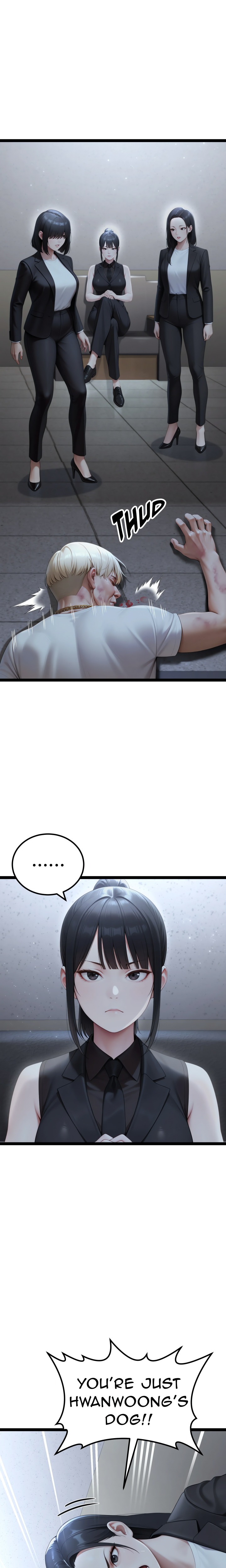 Endless Bride Search Chapter 11 - Page 3