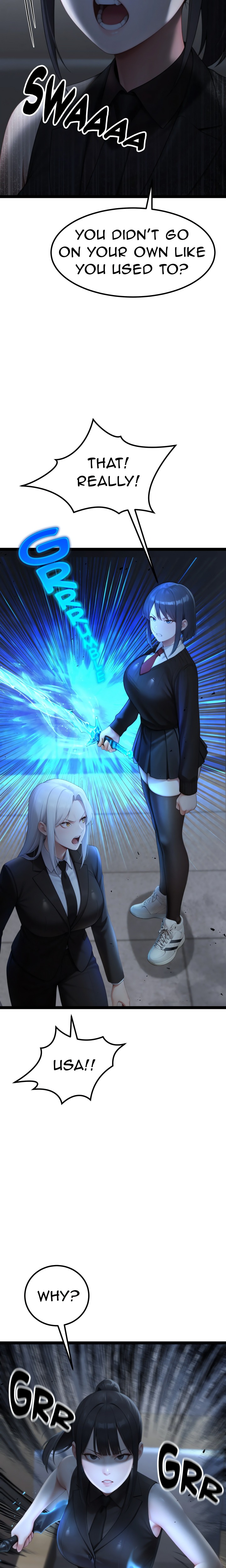 Endless Bride Search Chapter 11 - Page 9