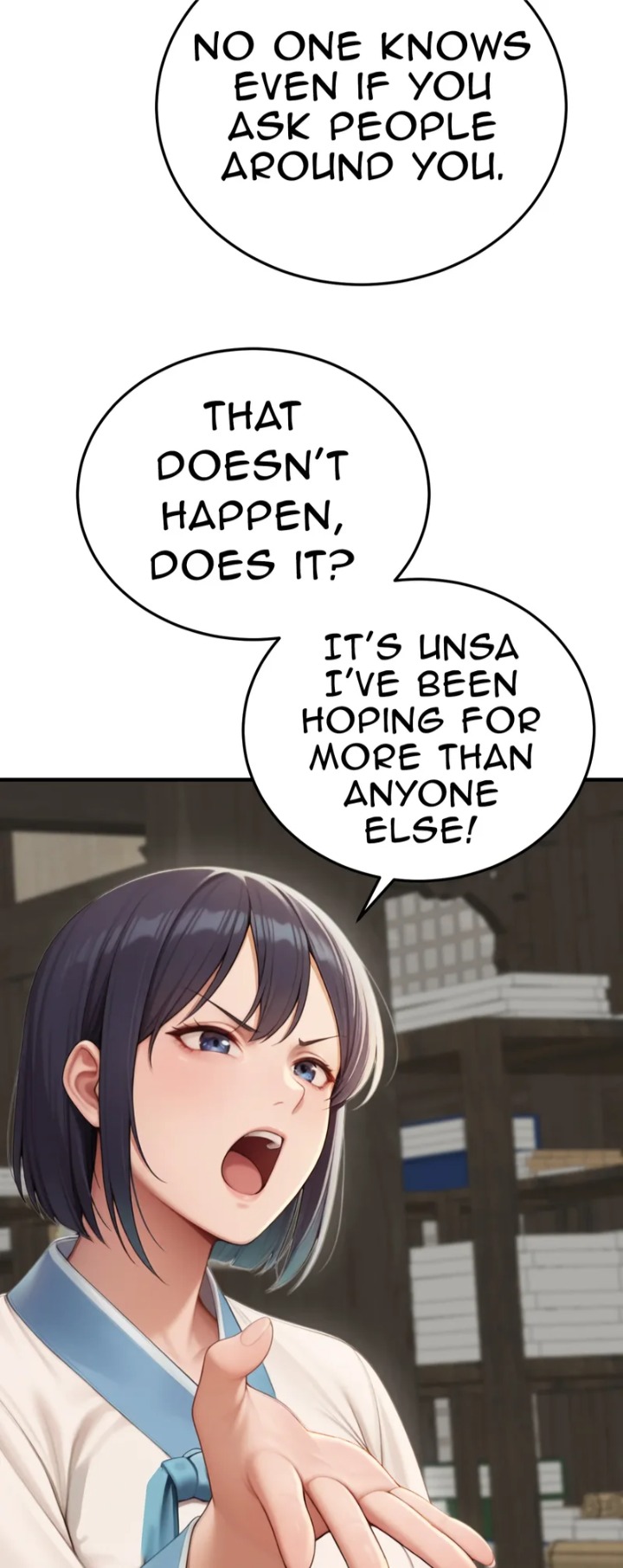 Endless Bride Search Chapter 12 - Page 18