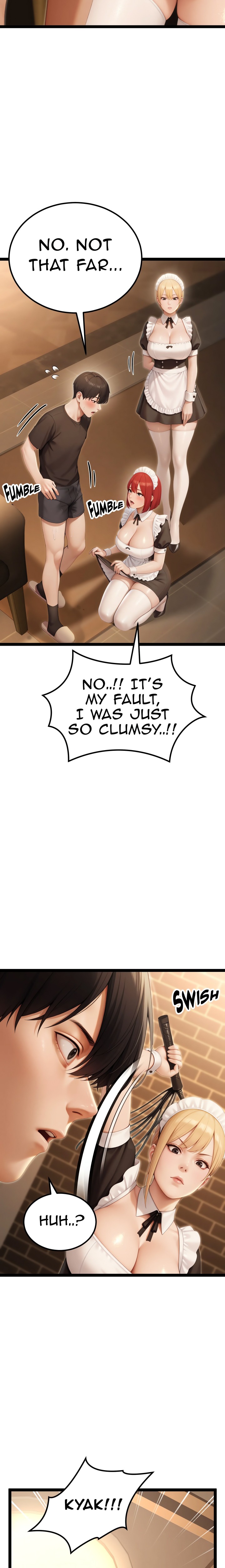 Endless Bride Search Chapter 13 - Page 9