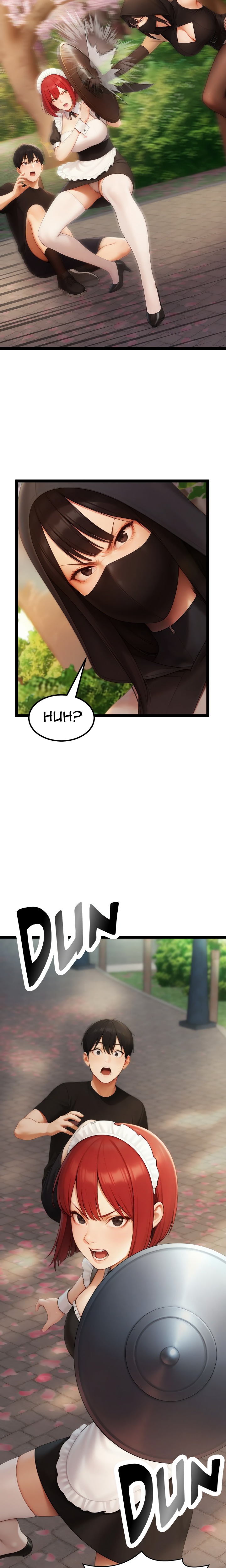 Endless Bride Search Chapter 16 - Page 22