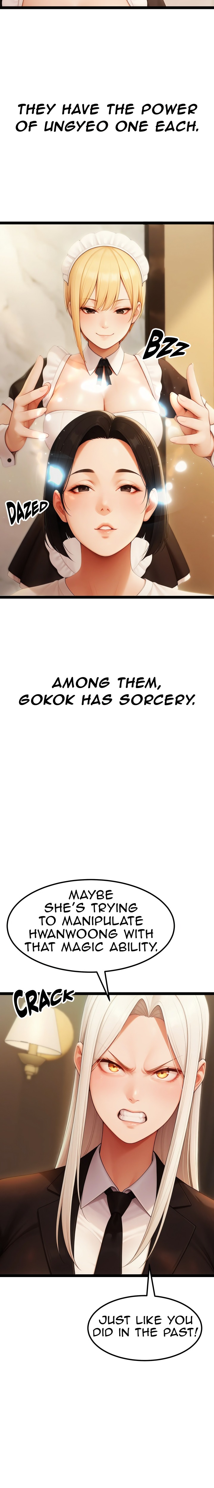 Endless Bride Search Chapter 16 - Page 5