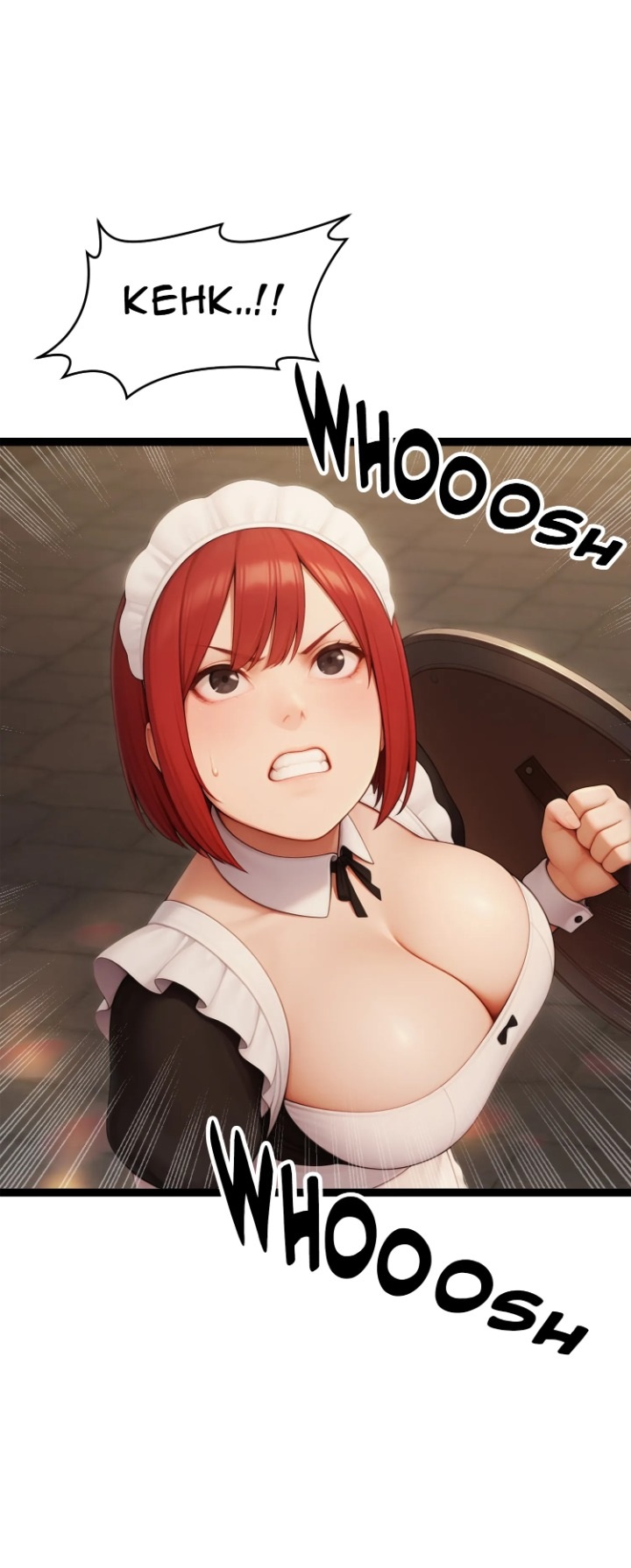 Endless Bride Search Chapter 17 - Page 15