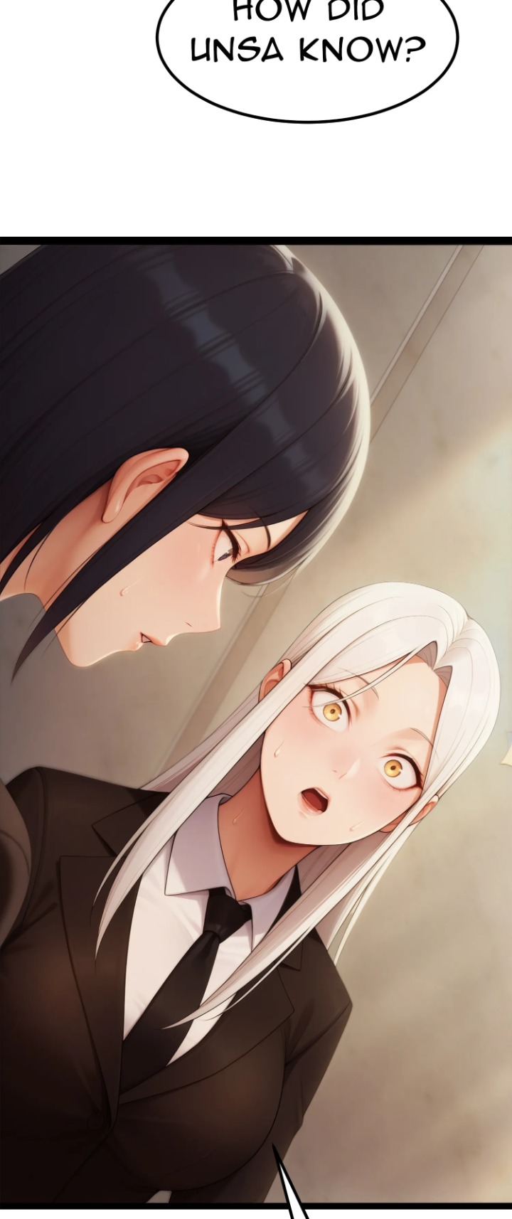 Endless Bride Search Chapter 17 - Page 32