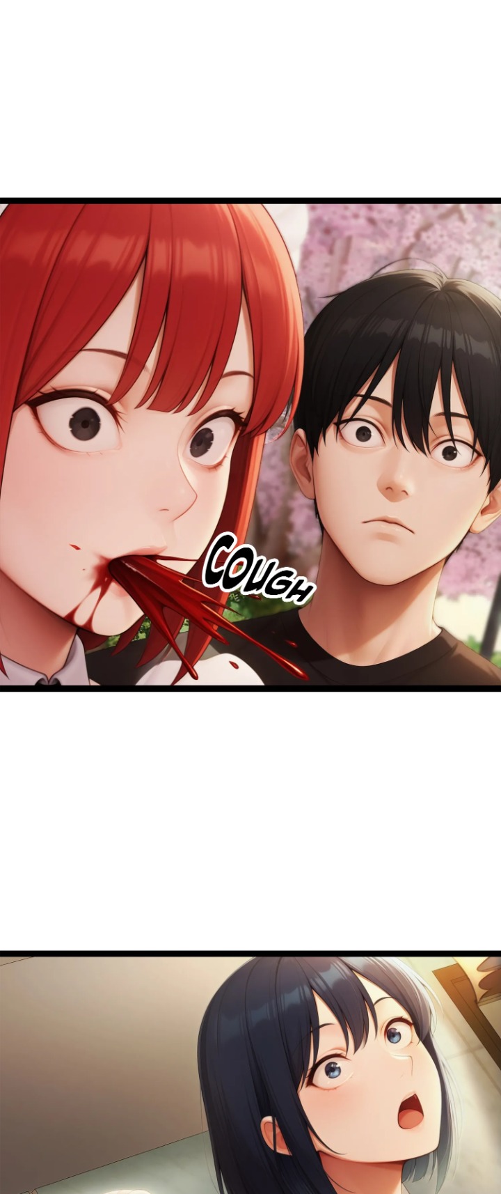 Endless Bride Search Chapter 17 - Page 43