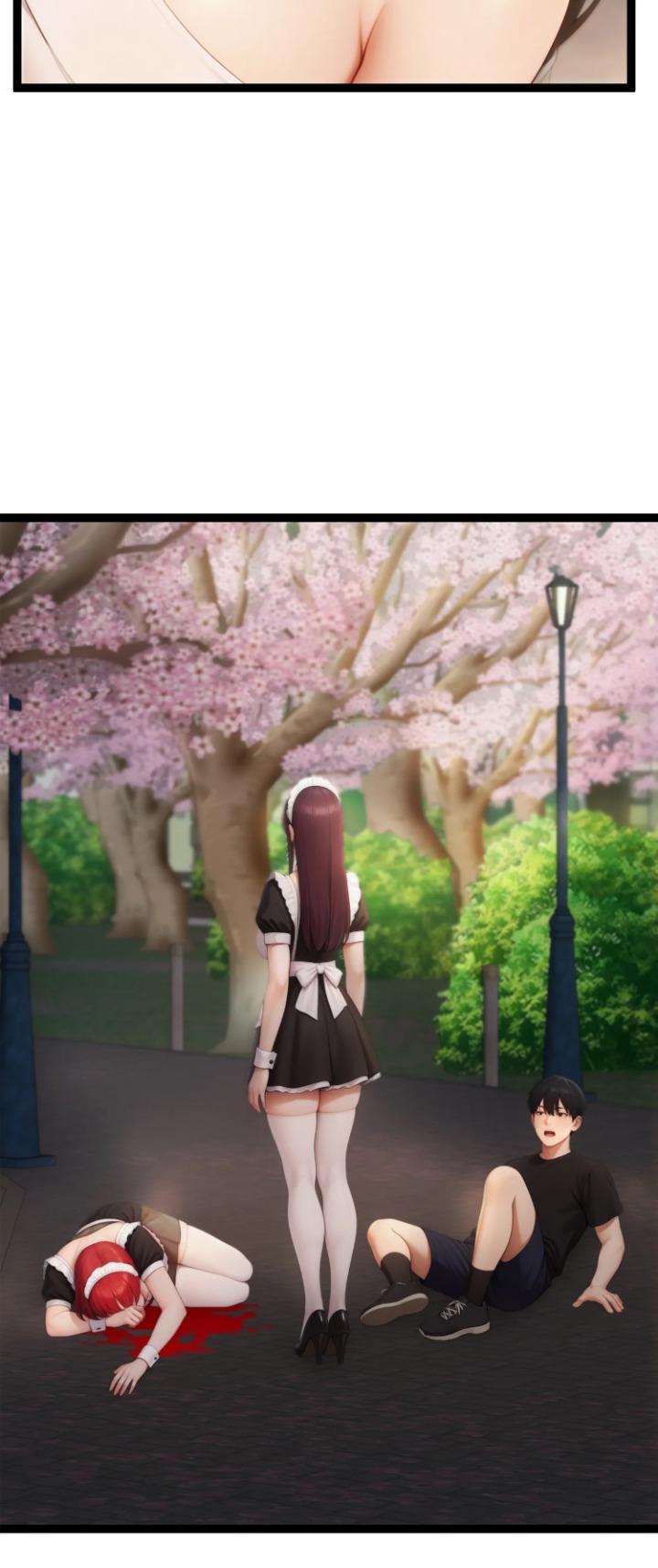 Endless Bride Search Chapter 17 - Page 45