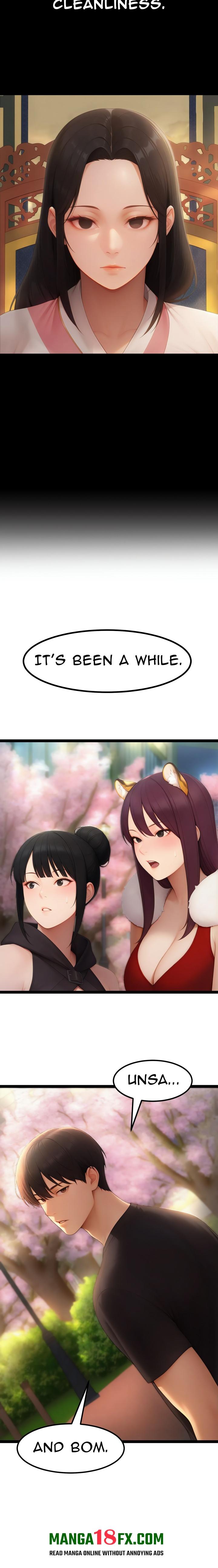 Endless Bride Search Chapter 18 - Page 18