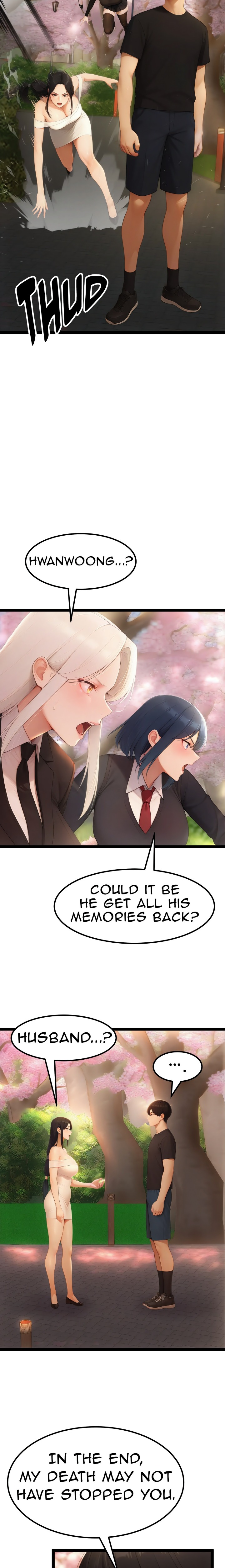 Endless Bride Search Chapter 18 - Page 20