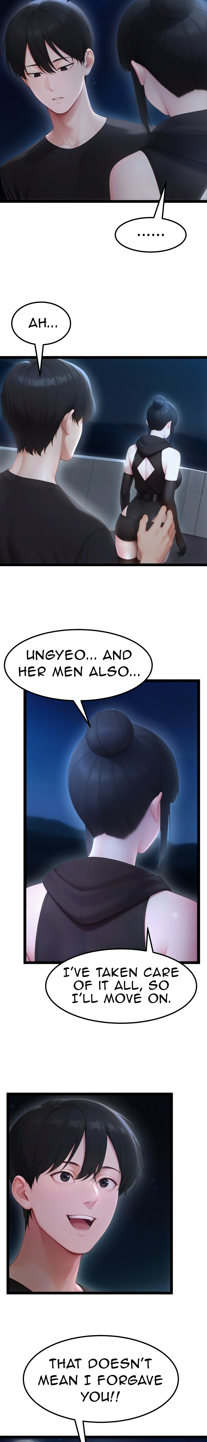 Endless Bride Search Chapter 19 - Page 15