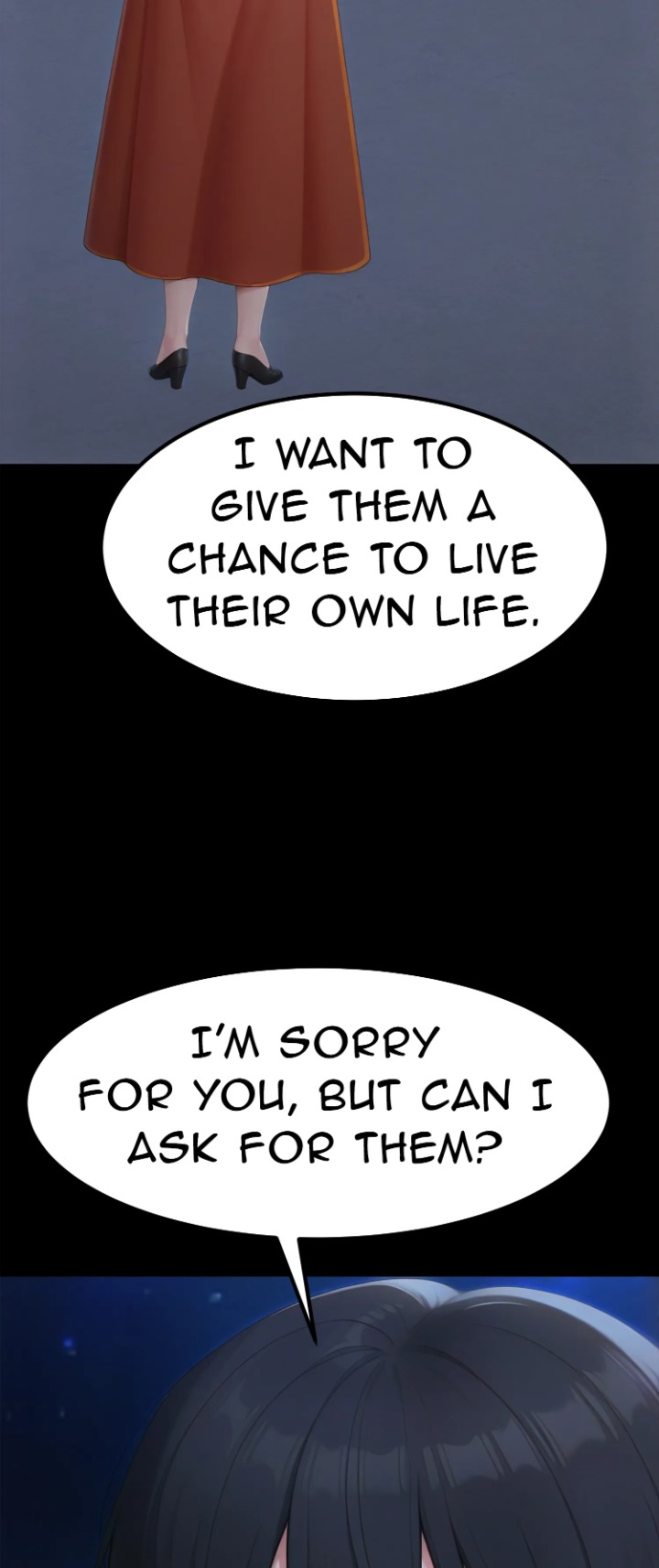 Endless Bride Search Chapter 20 - Page 19