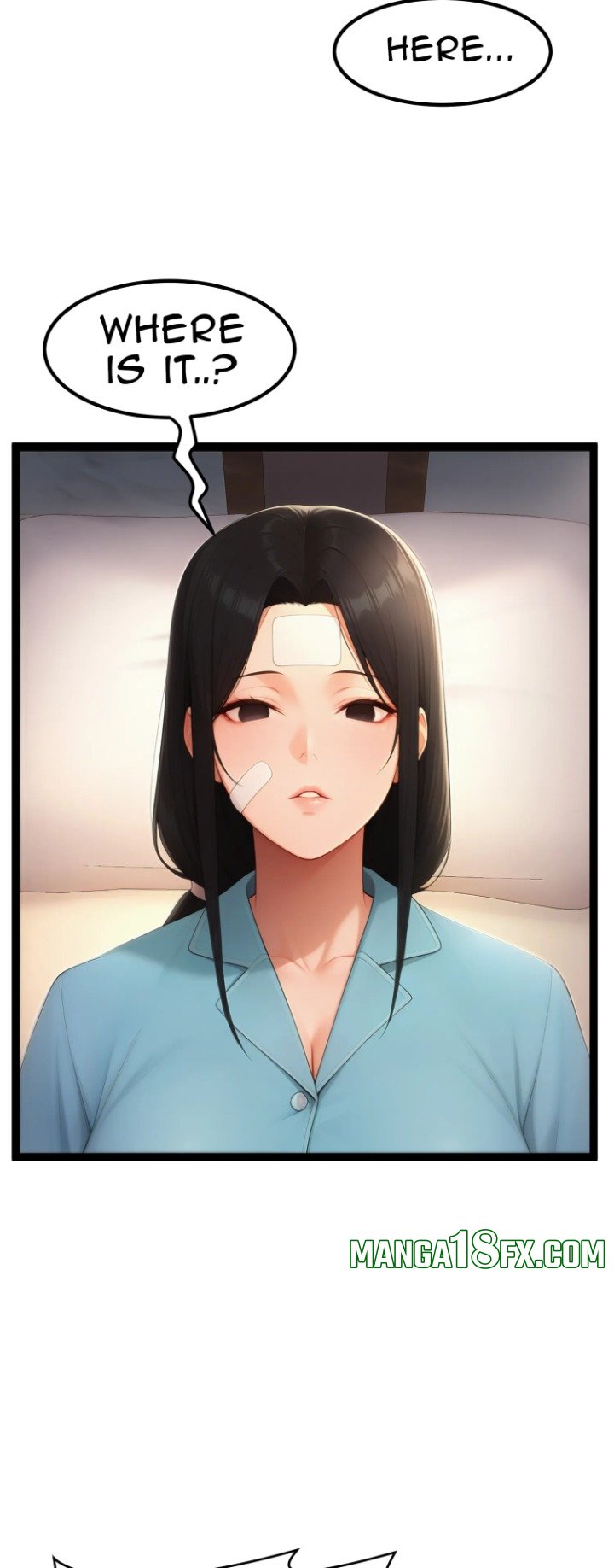 Endless Bride Search Chapter 20 - Page 2