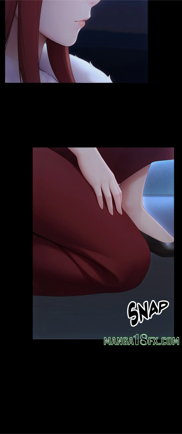 Endless Bride Search Chapter 20 - Page 21