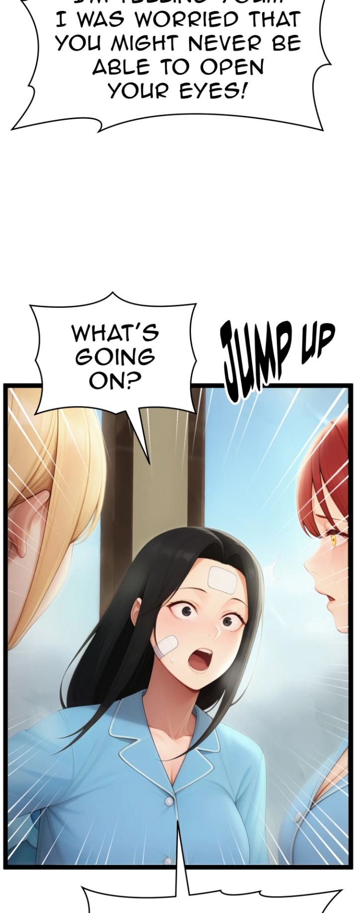 Endless Bride Search Chapter 20 - Page 4