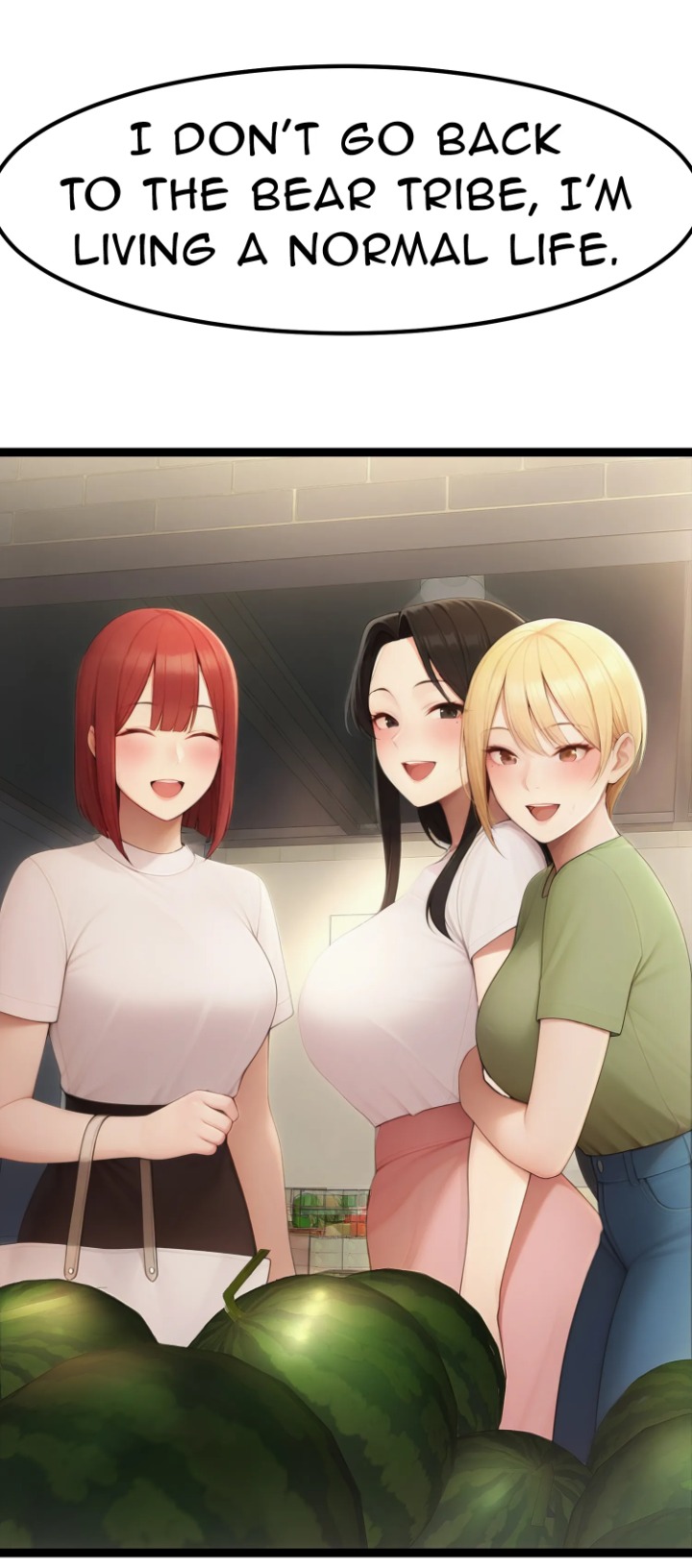 Endless Bride Search Chapter 20 - Page 49