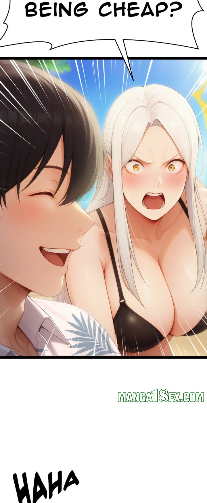 Endless Bride Search Chapter 20 - Page 57