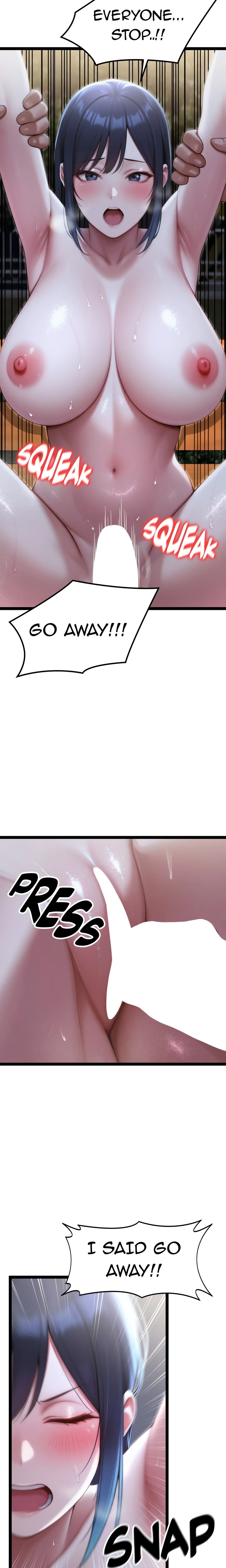 Endless Bride Search Chapter 9 - Page 11