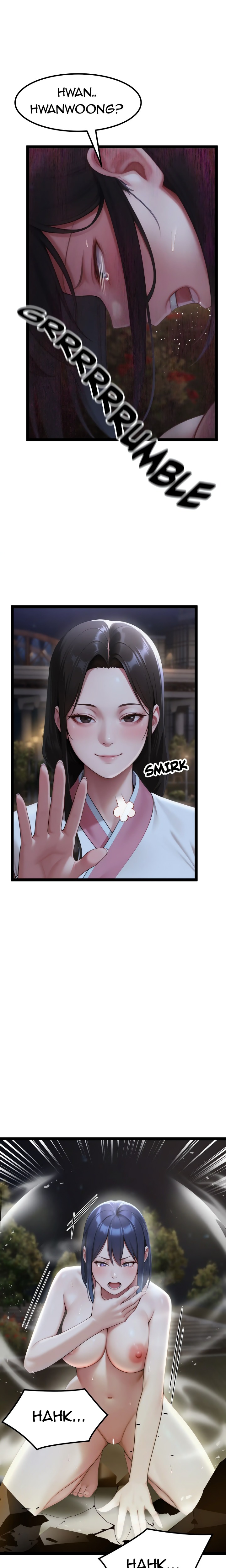 Endless Bride Search Chapter 9 - Page 23