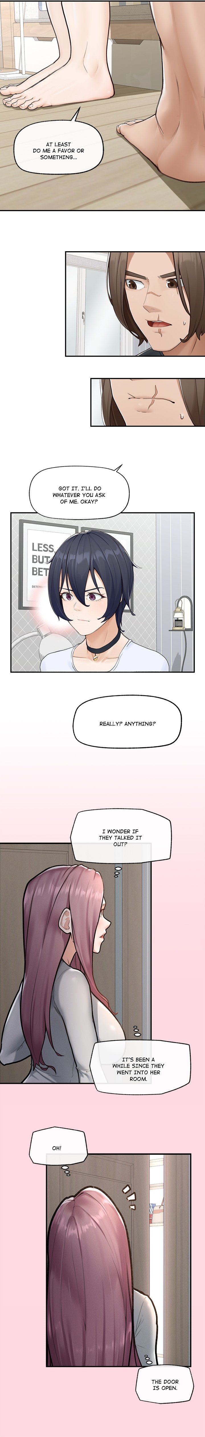 Mr. Superconductor - Chapter 0 [photo 5] - Hentai20
