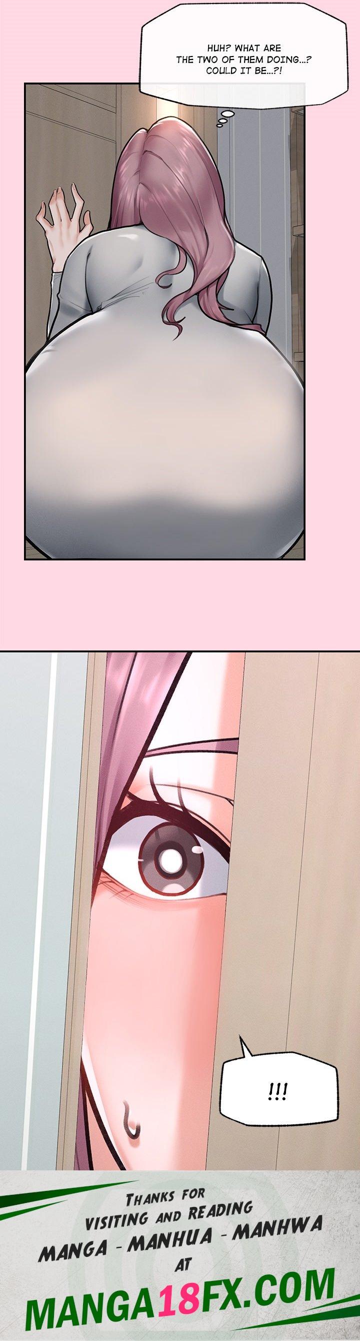 Mr. Superconductor - Chapter 0 [photo 6] - Hentai20