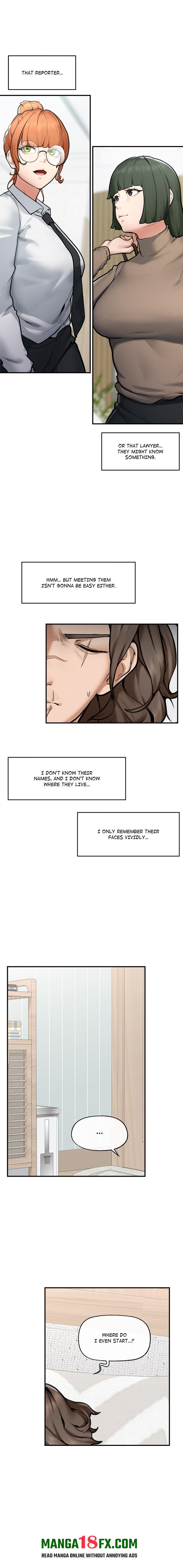 Mr. Superconductor Chapter 11 - Page 13