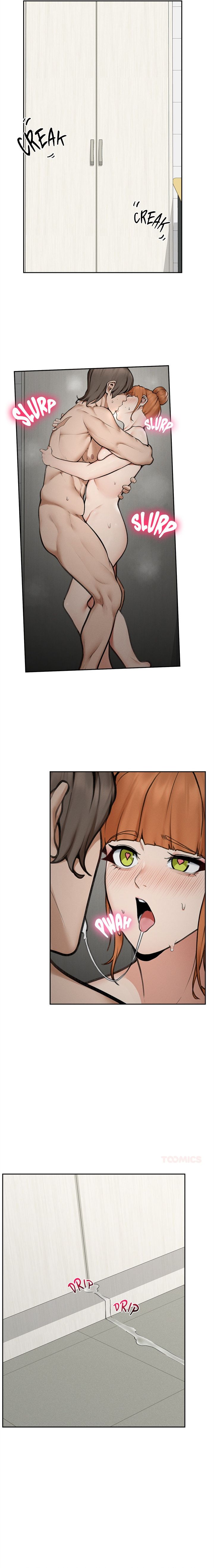 Mr. Superconductor Chapter 16 - Page 15